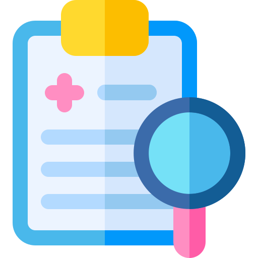 Advanced Diagnostic Technology