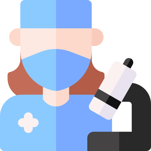 Expert Pathologists & Technicians