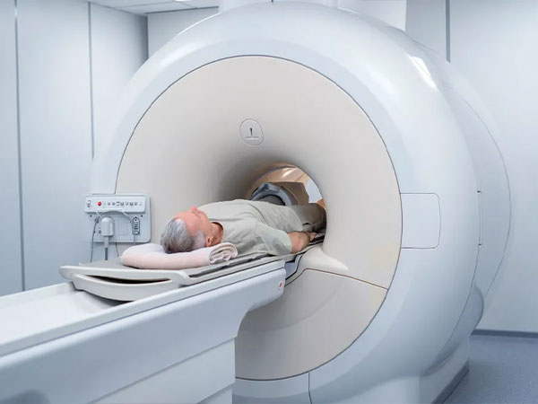 CT SCAN